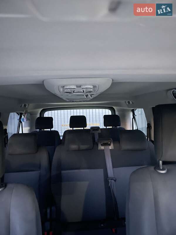 Мінівен Citroen SpaceTourer 2017 в Києві фото 15 Мінівен Citroen SpaceTourer 2017 в Києві
