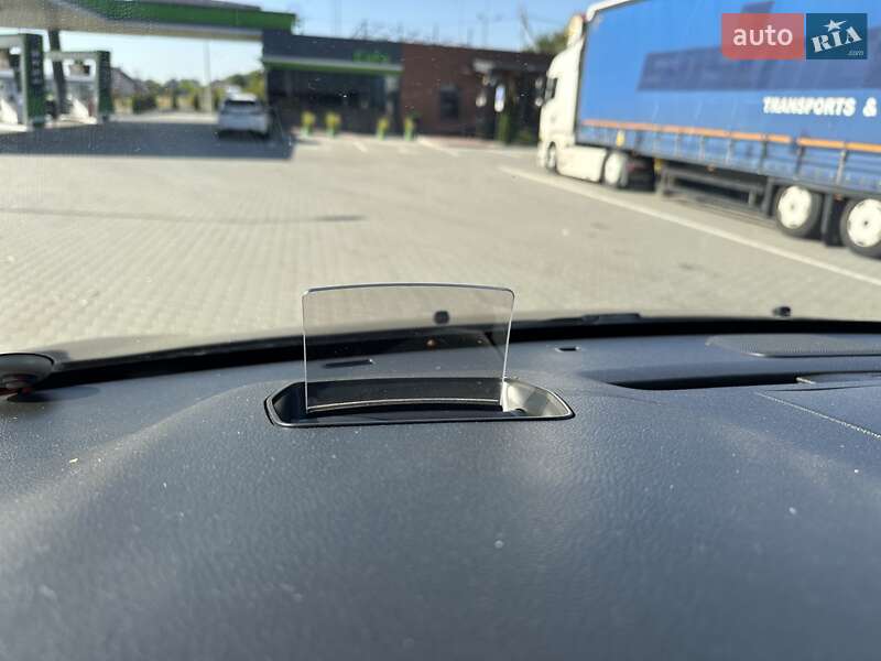 Минивэн Citroen SpaceTourer 2017 в Хмельницком фото 42 Минивэн Citroen SpaceTourer 2017 в Хмельницком