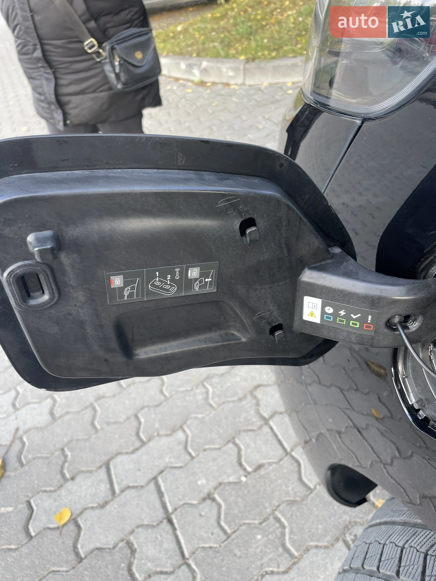 2020 Citroen Spacetourer - мініатюра 42