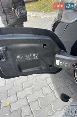 Минивэн Citroen SpaceTourer 2020 в 