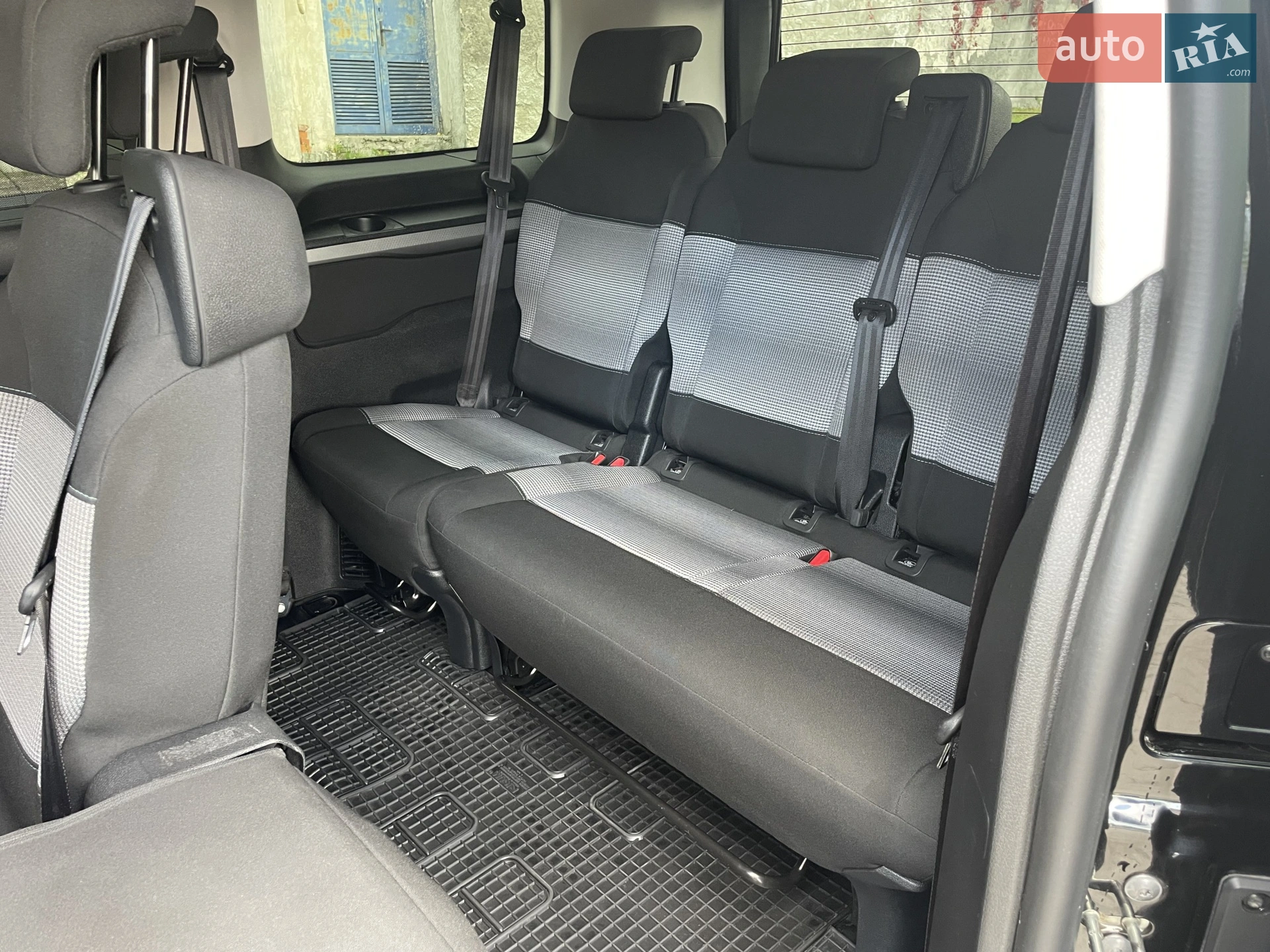 2020 Citroen Spacetourer - мініатюра 39