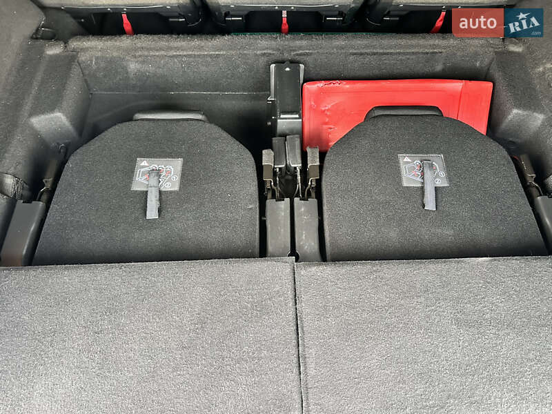 Минивэн Citroen SpaceTourer 2018 в Виннице фото 36 Минивэн Citroen SpaceTourer 2018 в Виннице