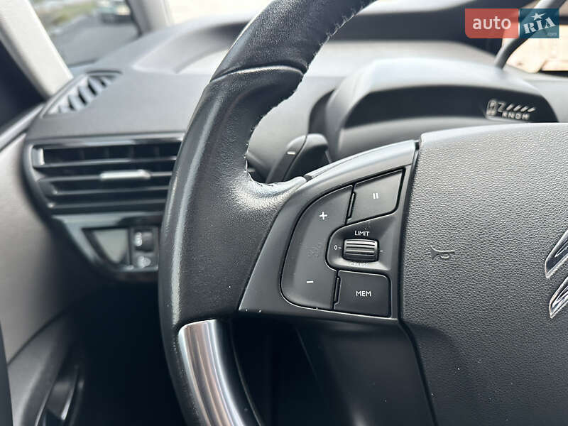 Минивэн Citroen SpaceTourer 2018 в Виннице фото 52 Минивэн Citroen SpaceTourer 2018 в Виннице