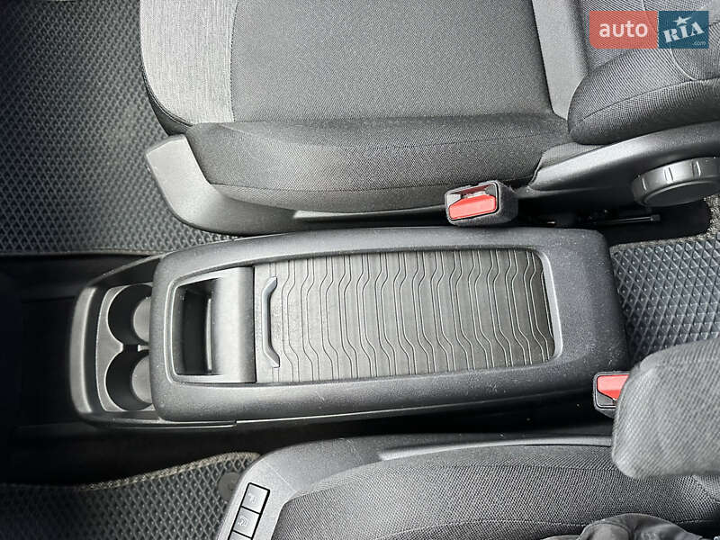 Минивэн Citroen SpaceTourer 2018 в Виннице фото 57 Минивэн Citroen SpaceTourer 2018 в Виннице