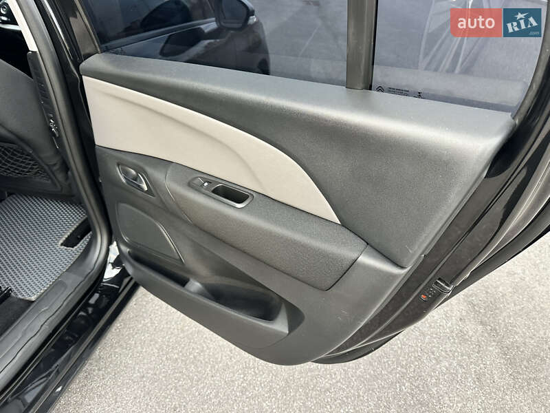 Минивэн Citroen SpaceTourer 2018 в Виннице фото 67 Минивэн Citroen SpaceTourer 2018 в Виннице