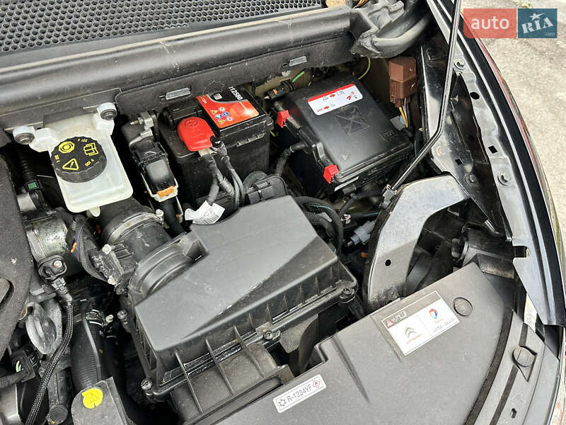 Минивэн Citroen SpaceTourer 2018 в Виннице фото 82 Минивэн Citroen SpaceTourer 2018 в Виннице