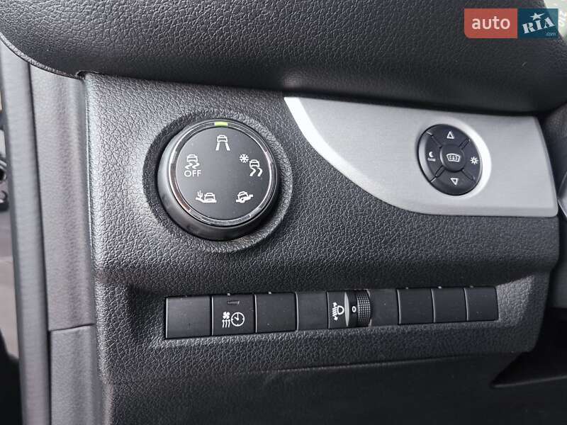 Мінівен Citroen SpaceTourer 2019 в Києві фото 16 Мінівен Citroen SpaceTourer 2019 в Києві