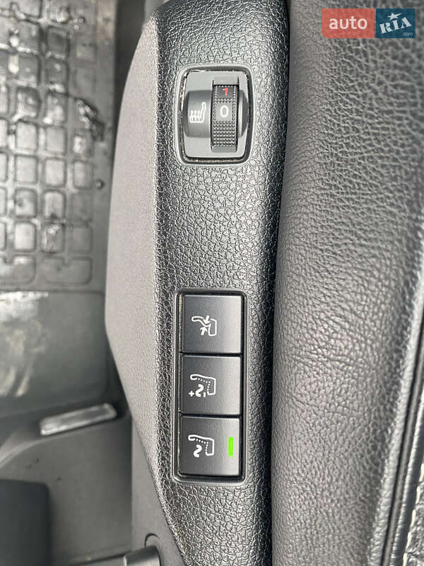 Мінівен Citroen SpaceTourer 2021 в Києві