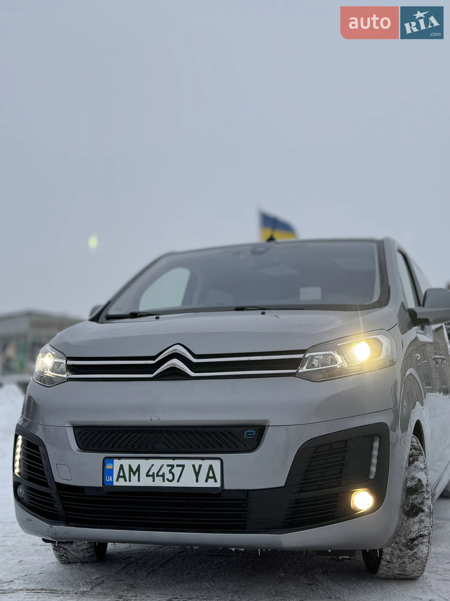Фото авто 1