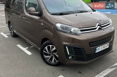 Мінівен Citroen SpaceTourer 2020 в Києві
