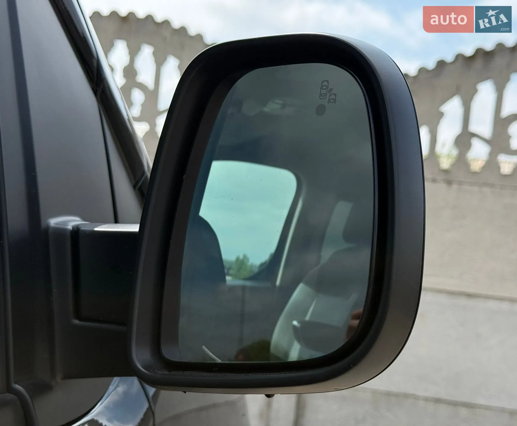 2017 Citroen Spacetourer - мініатюра 87