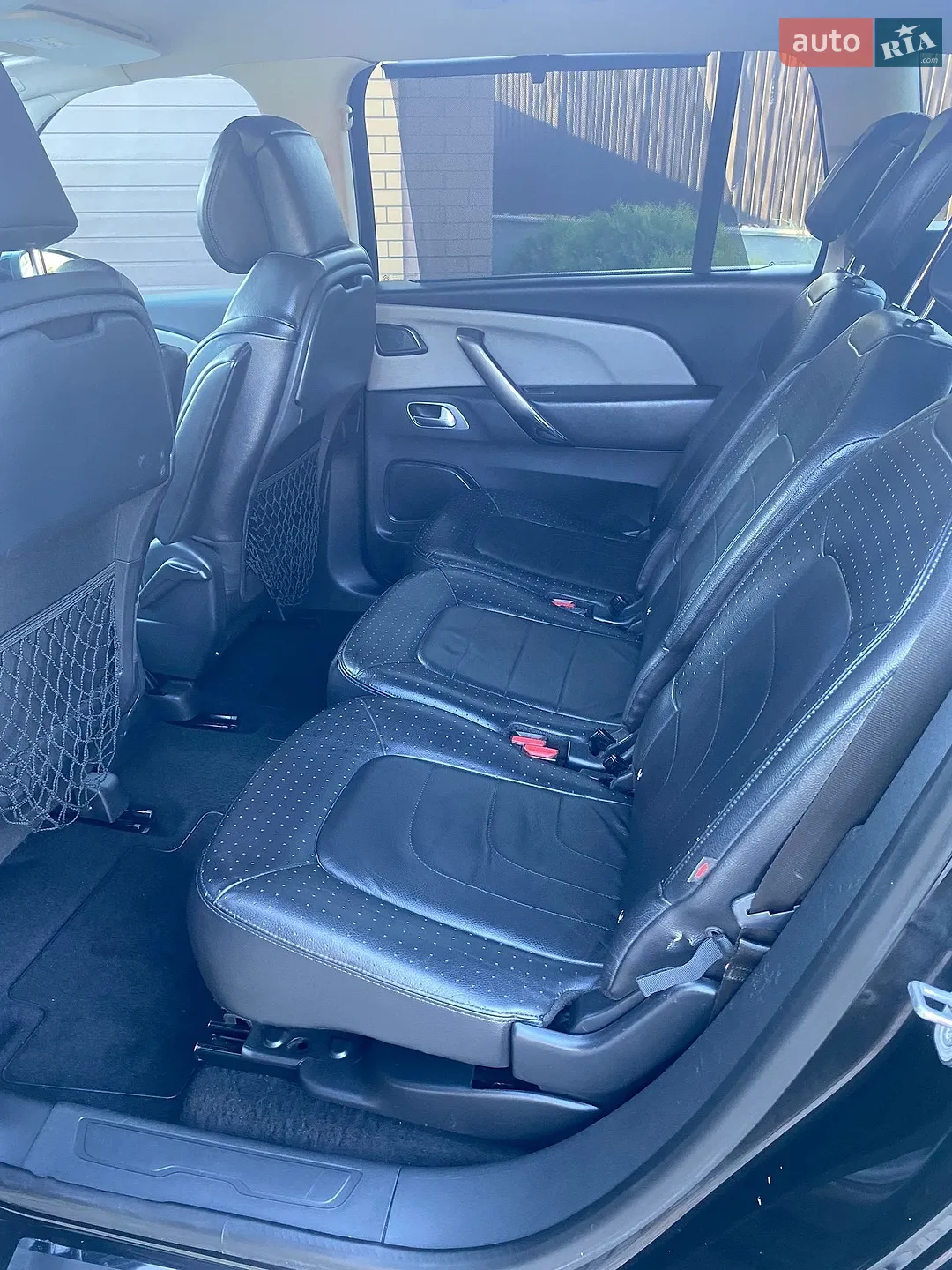 2019 Citroen Spacetourer - мініатюра 10