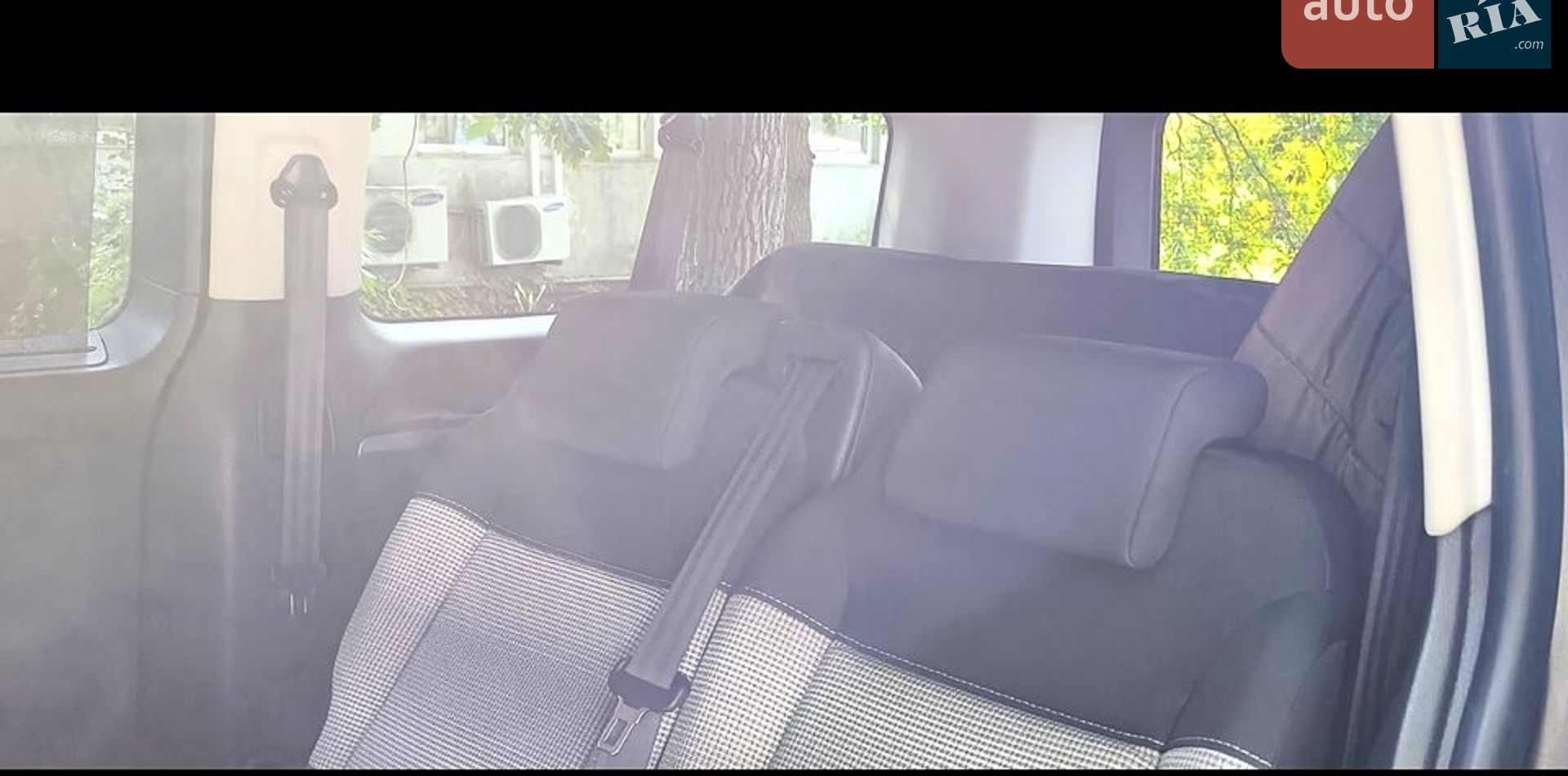 2020 Citroen Spacetourer - мініатюра 8