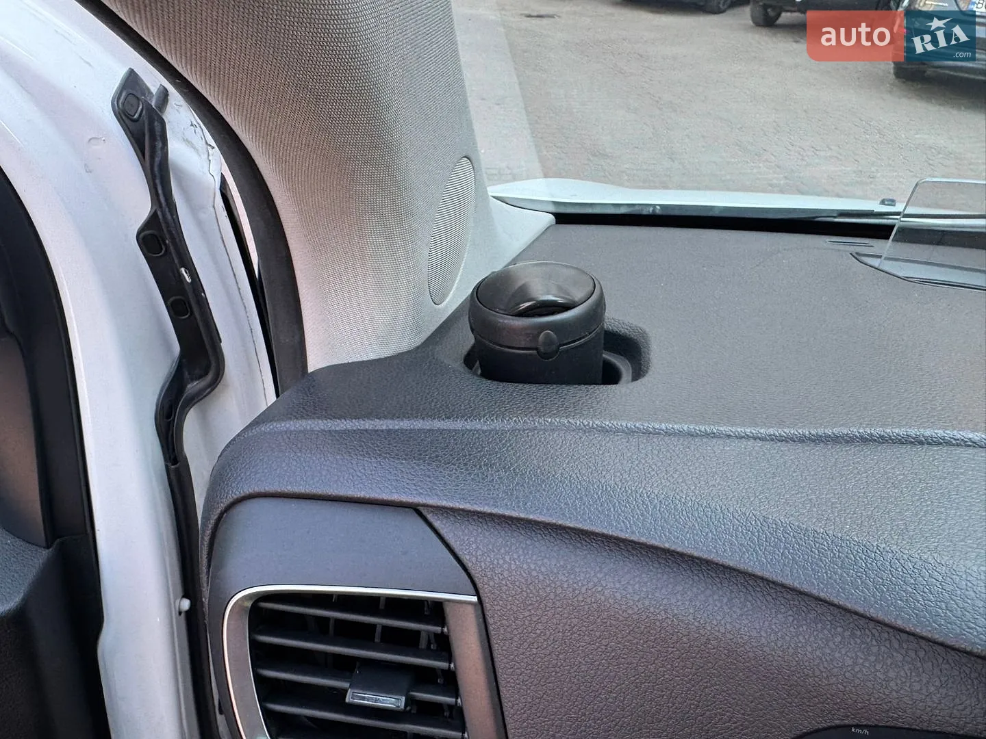 2017 Citroen Spacetourer - мініатюра 108
