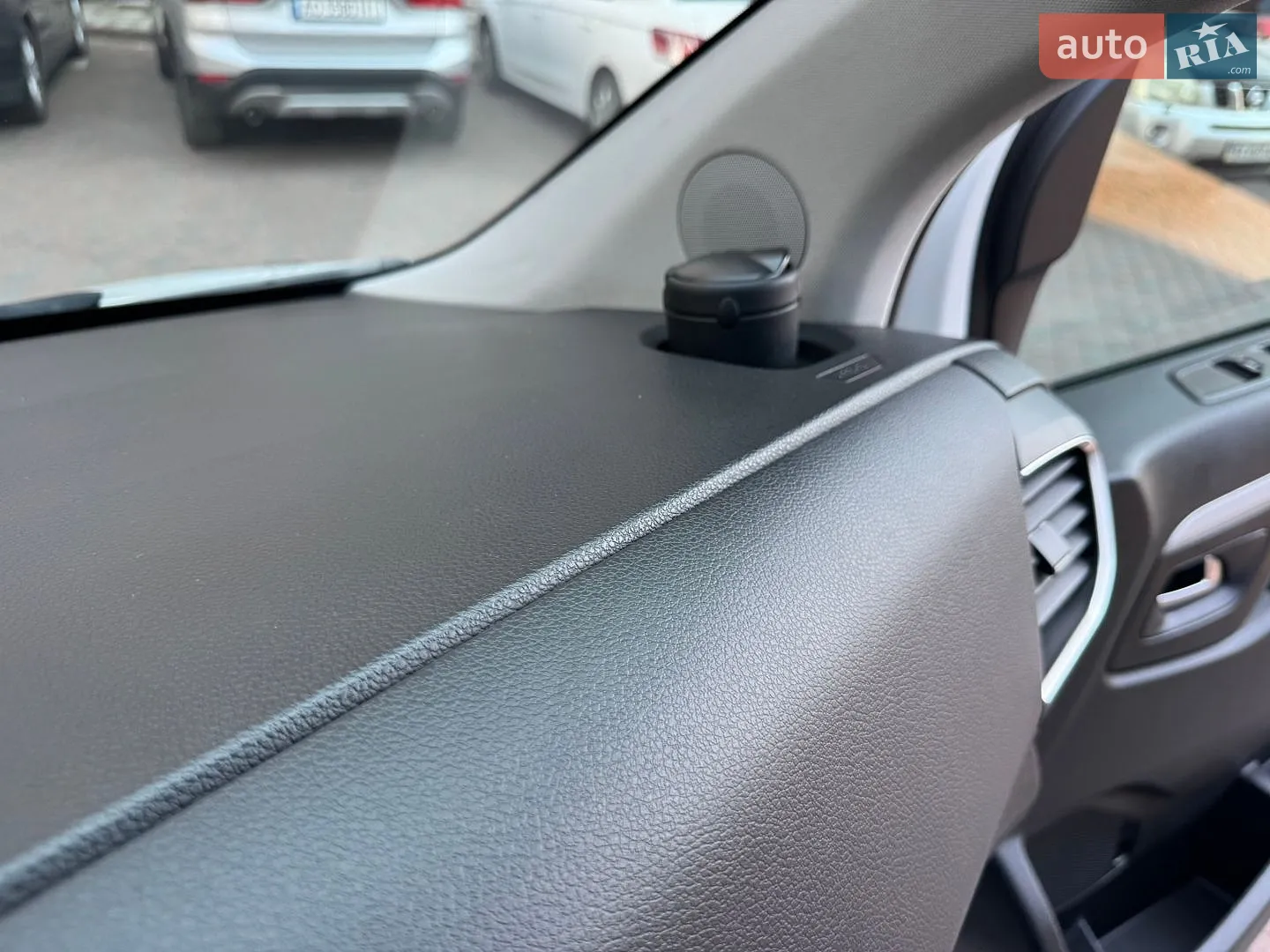 2017 Citroen Spacetourer - мініатюра 109