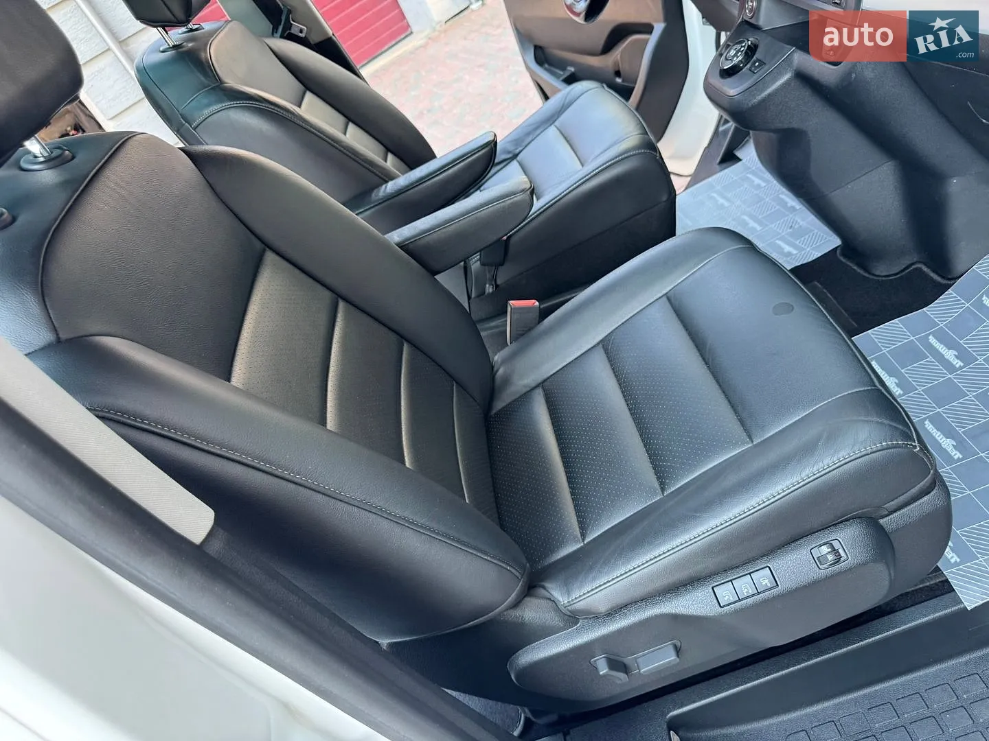 2017 Citroen Spacetourer - мініатюра 137