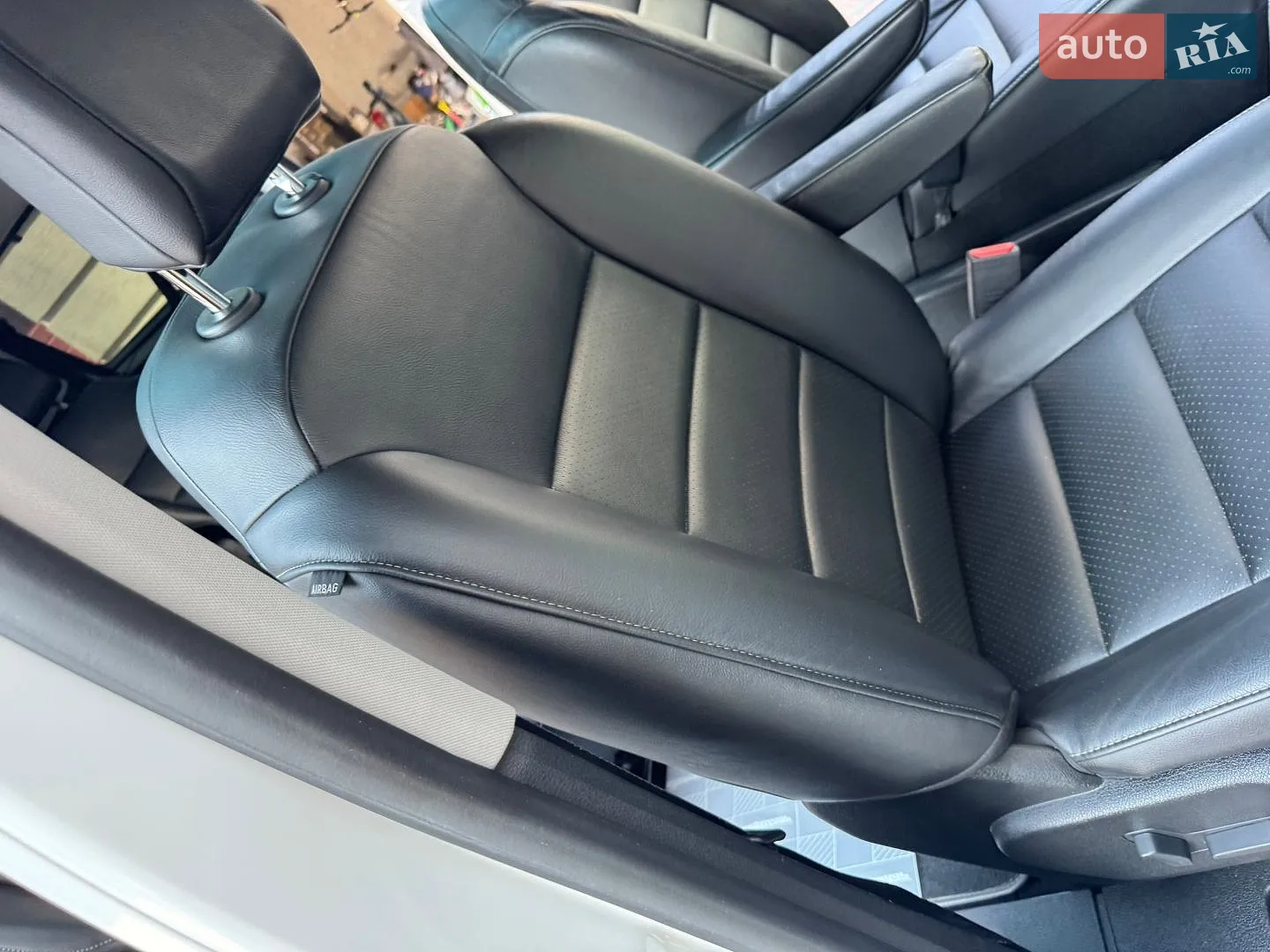 2017 Citroen Spacetourer - мініатюра 138