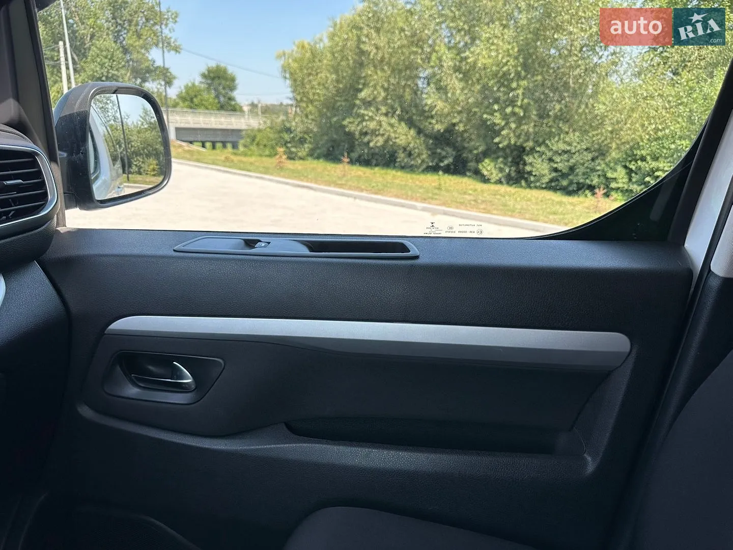 2022 Citroen Spacetourer - мініатюра 41
