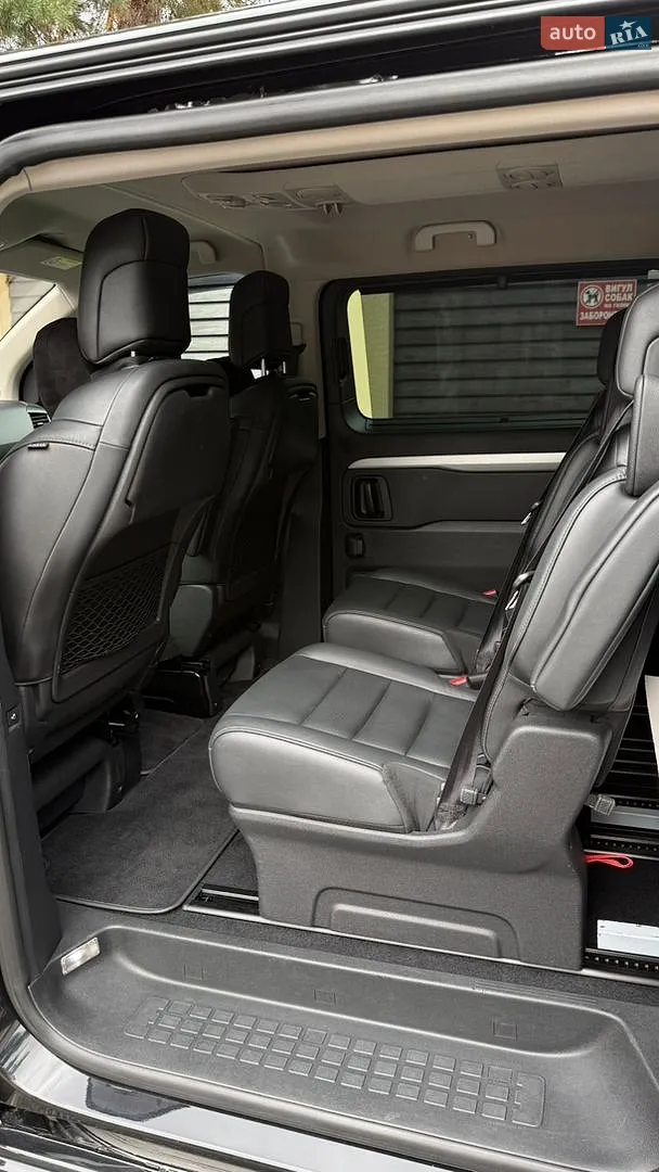 2018 Citroen Spacetourer - мініатюра 24