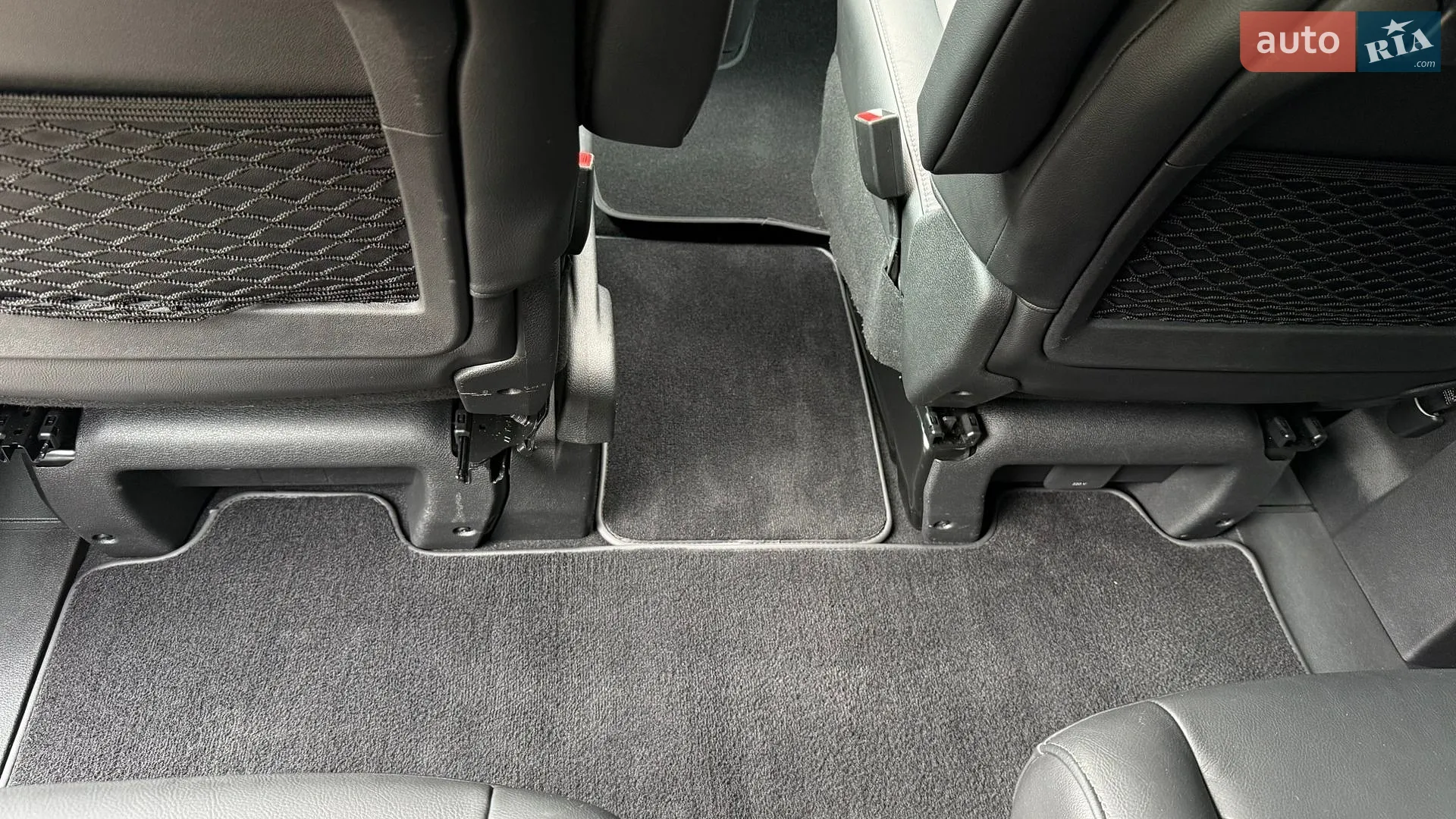 2018 Citroen Spacetourer - мініатюра 26