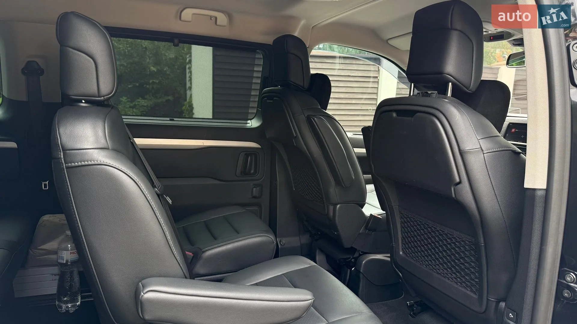 2018 Citroen Spacetourer - мініатюра 31