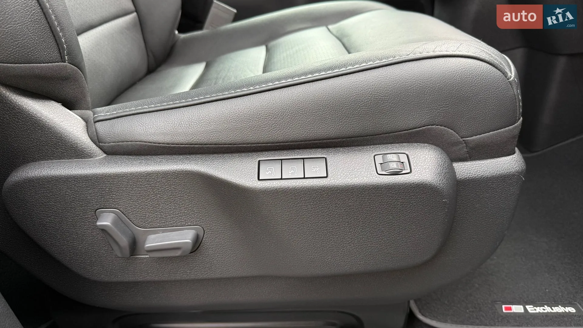 2018 Citroen Spacetourer - мініатюра 42