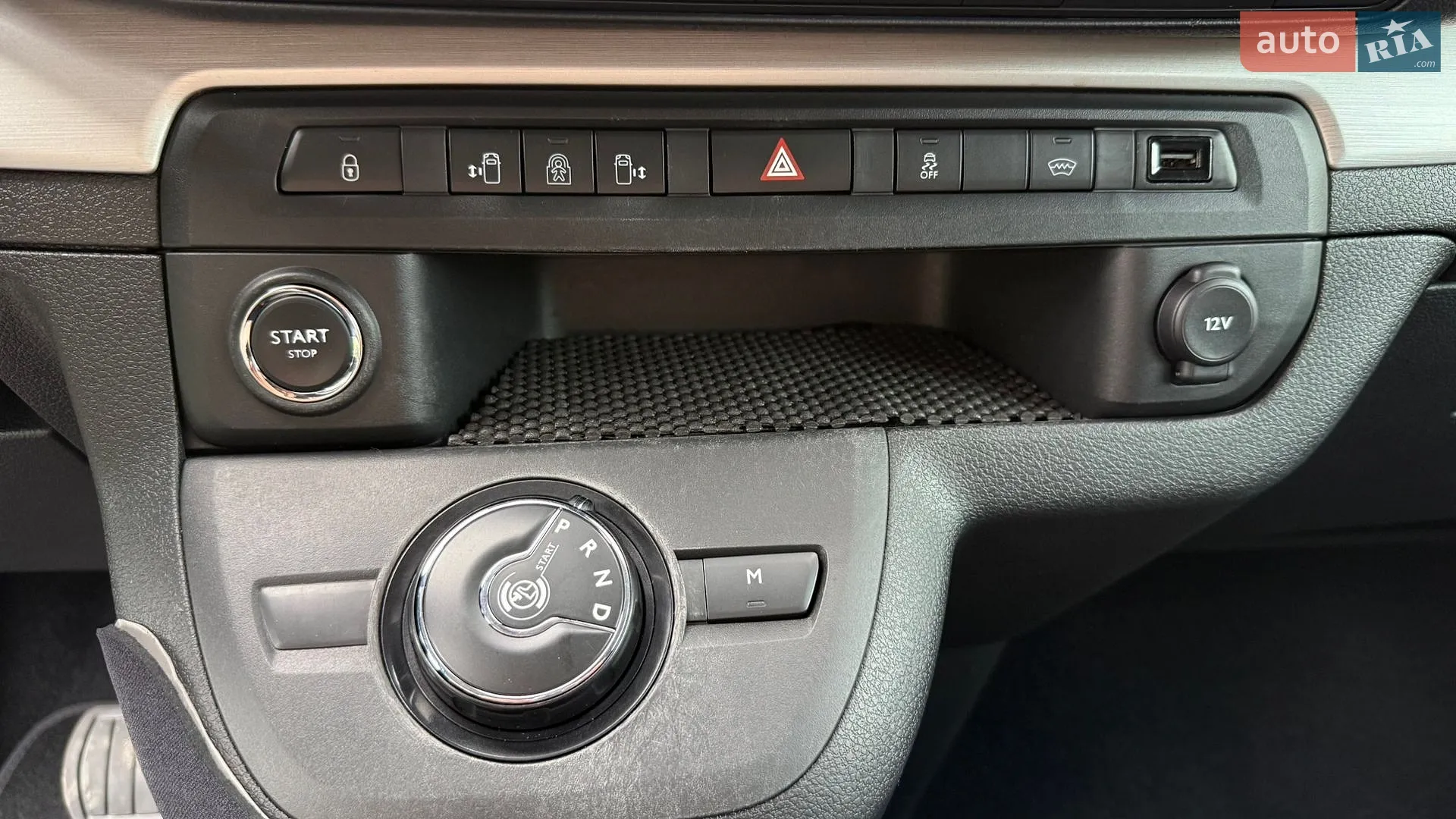 2018 Citroen Spacetourer - мініатюра 55