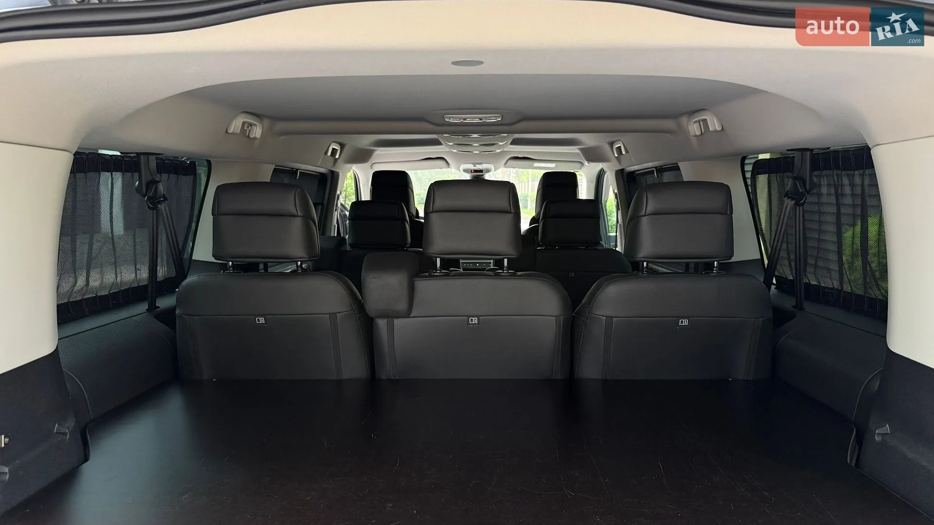 2018 Citroen Spacetourer - мініатюра 60