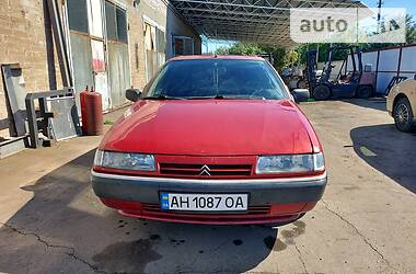 Универсал Citroen Xantia 1997 в Краматорске