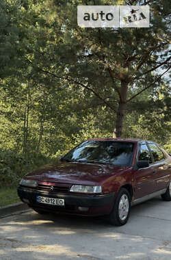 Хэтчбек Citroen Xantia 1996 в Львове