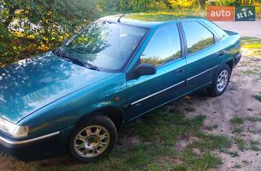 Хэтчбек Citroen Xantia 1994 в Кременчуге