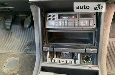 Хэтчбек Citroen XM 1991 в 