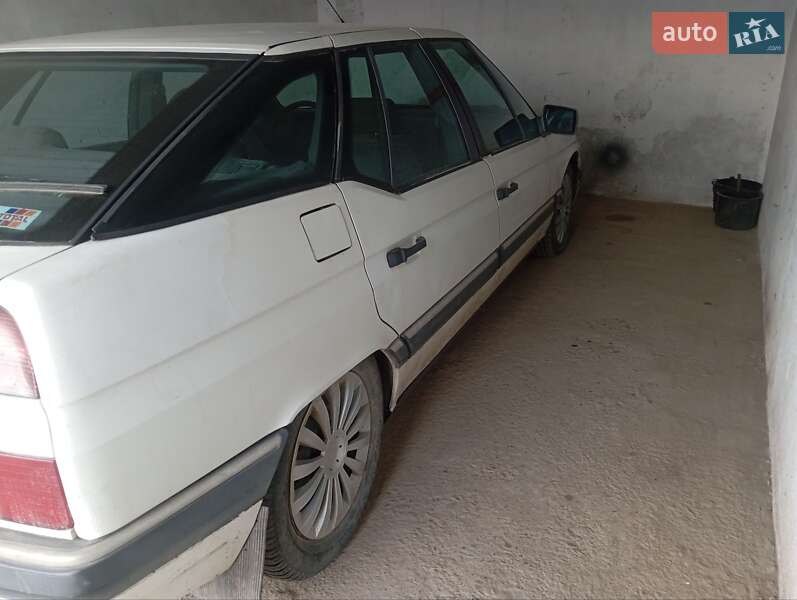 Хетчбек Citroen XM 1990 в Вижниці
