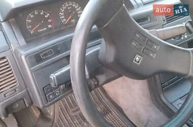 Хэтчбек Citroen XM 1992 в 
