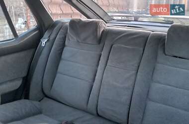 Хэтчбек Citroen XM 1992 в 