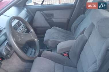 Хэтчбек Citroen XM 1992 в 