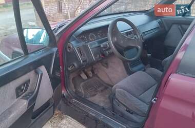 Хэтчбек Citroen XM 1992 в 
