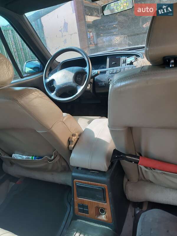 Хетчбек Citroen XM 1999 в Кривому Розі