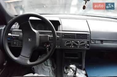 Хэтчбек Citroen XM 1990 в Яготине