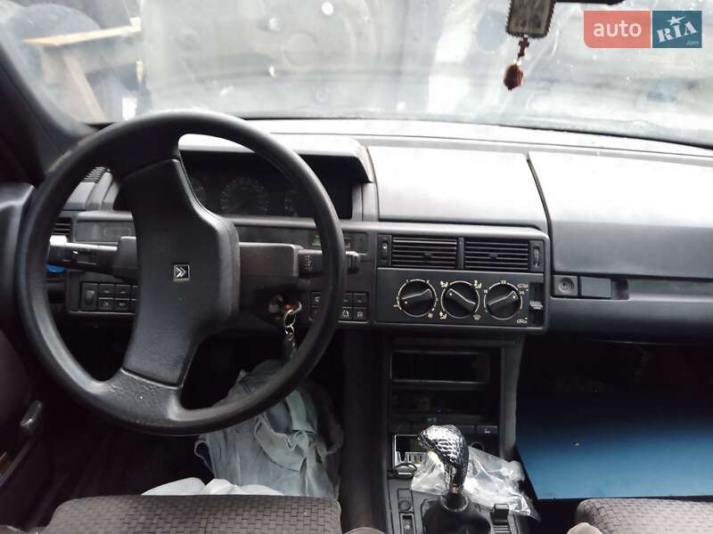 Хетчбек Citroen XM 1990 в Яготині