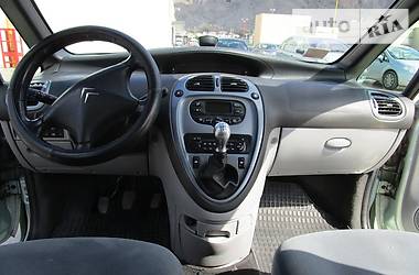 Хэтчбек Citroen Xsara Picasso 2005 в Тернополе