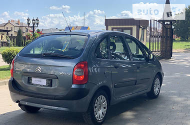 Універсал Citroen Xsara Picasso 2010 в Стрию