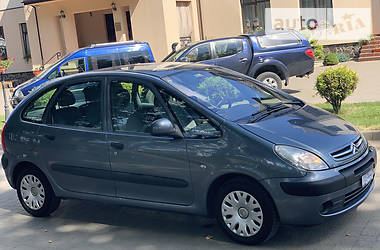 Універсал Citroen Xsara Picasso 2010 в Стрию