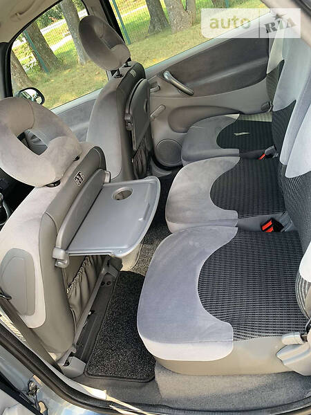 Універсал Citroen Xsara Picasso 2010 в Стрию