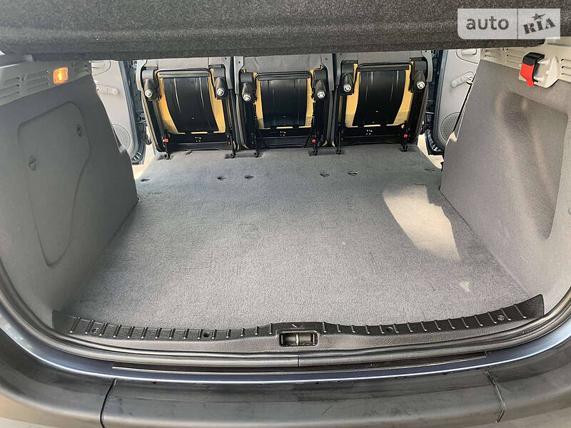 Універсал Citroen Xsara Picasso 2010 в Стрию