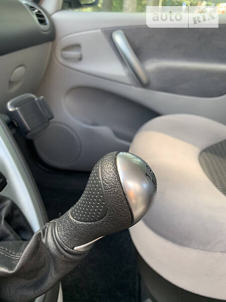 Універсал Citroen Xsara Picasso 2010 в Стрию