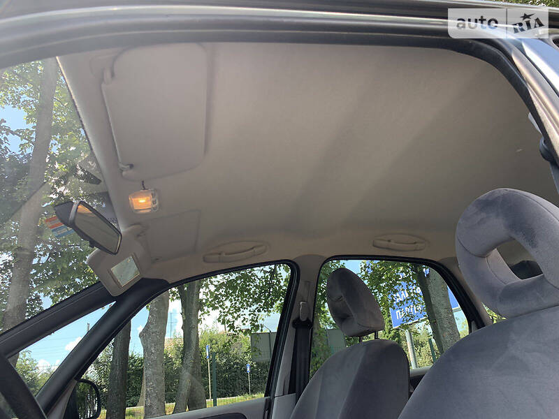 Універсал Citroen Xsara Picasso 2010 в Стрию