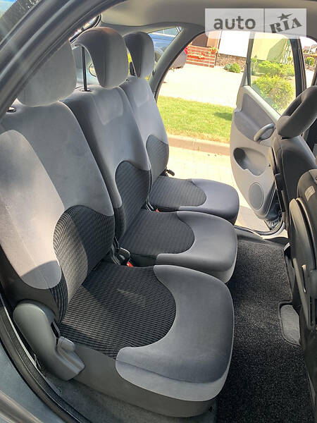 Універсал Citroen Xsara Picasso 2010 в Стрию