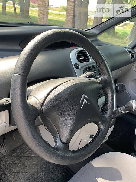 Універсал Citroen Xsara Picasso 2010 в Стрию