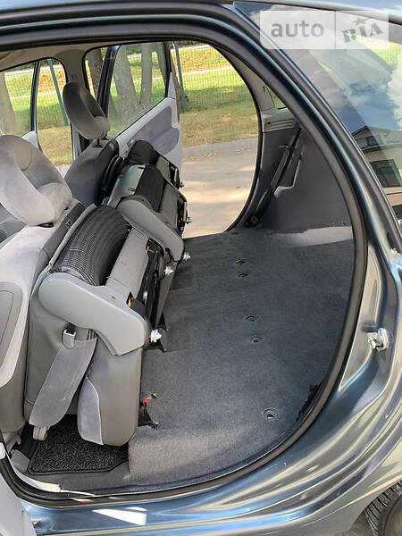 Універсал Citroen Xsara Picasso 2010 в Стрию